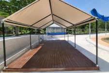 하늘숲 오토캠핑장