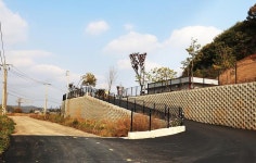 한국관광공사 고캠핑 고캠핑