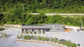 월현 포레스트 고캠핑