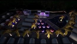 트라움 풀 빌라 글램핑&카라반