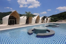 트라움 풀 빌라 글램핑&카라반