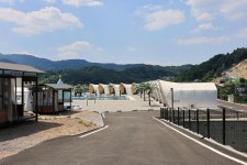 트라움 풀 빌라 글램핑&카라반