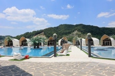 트라움 풀 빌라 글램핑&카라반