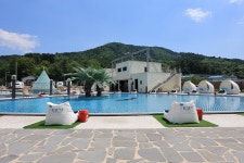 트라움 풀 빌라 글램핑&카라반