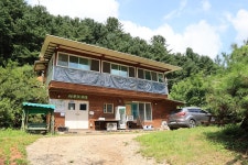 클럽아일랜드 글램핑카라반 고캠핑