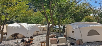 숲스토리야영장