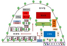 숲스토리야영장 고캠핑
