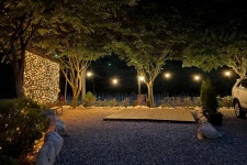 숲스토리야영장