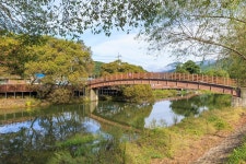 곡성 들말 야영장