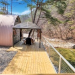 소나무세상 고캠핑