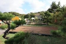 제주올레캠핑 고캠핑