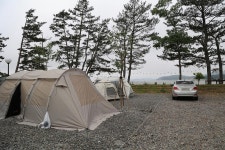 체로키캠핑장 (Cherokeycamp)