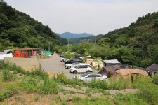 한국관광공사 고캠핑 고캠핑