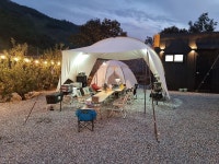 한국관광공사 고캠핑 고캠핑