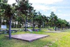 동호 국민여가캠핑장 고캠핑