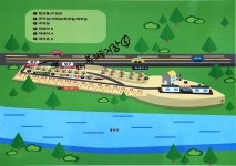 마운틴87 고캠핑