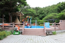 하늘향기캠프 고캠핑