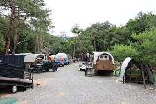 한국관광공사 고캠핑 고캠핑