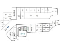 늘푸른캠핑장 고캠핑