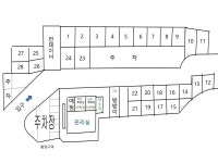 늘푸른캠핑장 고캠핑