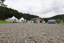 야호캠핑장 고캠핑