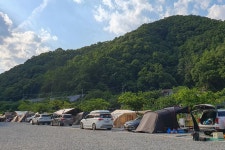 어게인캠핑A