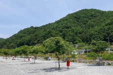 어게인캠핑A
