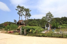 스테이NAMU(스테이나무) 고캠핑
