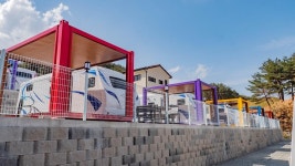 Base Camp 고캠핑