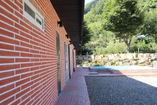 지리산하이웨이 캠핑장