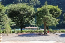 지리산하이웨이 캠핑장