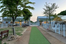 감동스테이캠프