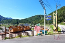 한국관광공사 고캠핑 고캠핑