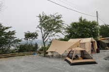 라모스리조트&캠핑장