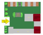 토함산 마이웨이 야영장