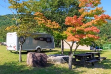 한국관광공사 고캠핑 고캠핑