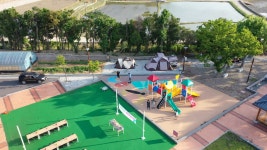 회룡농촌체험휴양마을