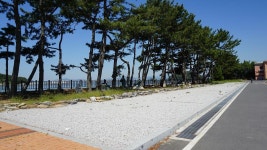 회룡농촌체험휴양마을 고캠핑