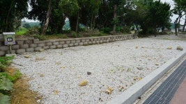 회룡농촌체험휴양마을 고캠핑