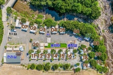 지리산 포레스트 카라반 파크
