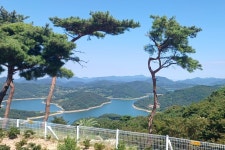 풍경소리캠핑장