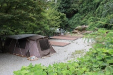 서운산캠핑장 고캠핑