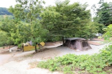 서운산캠핑장 고캠핑