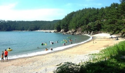 에스이(SE)클럽관광농원야영장 고캠핑