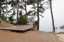 에스이(SE)클럽관광농원야영장 고캠핑