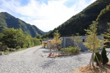 우니메이카 정선