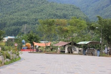 평창 국민여가캠핑장