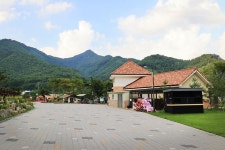 한국관광공사 고캠핑 고캠핑