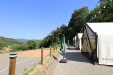 원대리751 글램핑 고캠핑