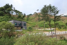 다올 오토캠핑장 고캠핑